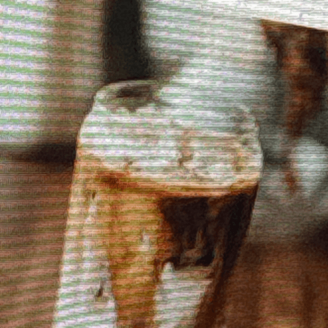 Food moment